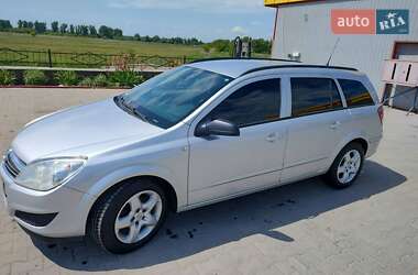 Универсал Opel Astra 2008 в 