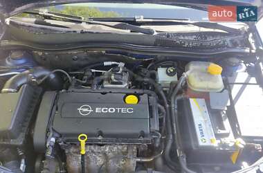 Универсал Opel Astra 2009 в 