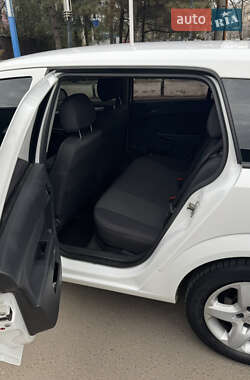 Универсал Opel Astra 2009 в 