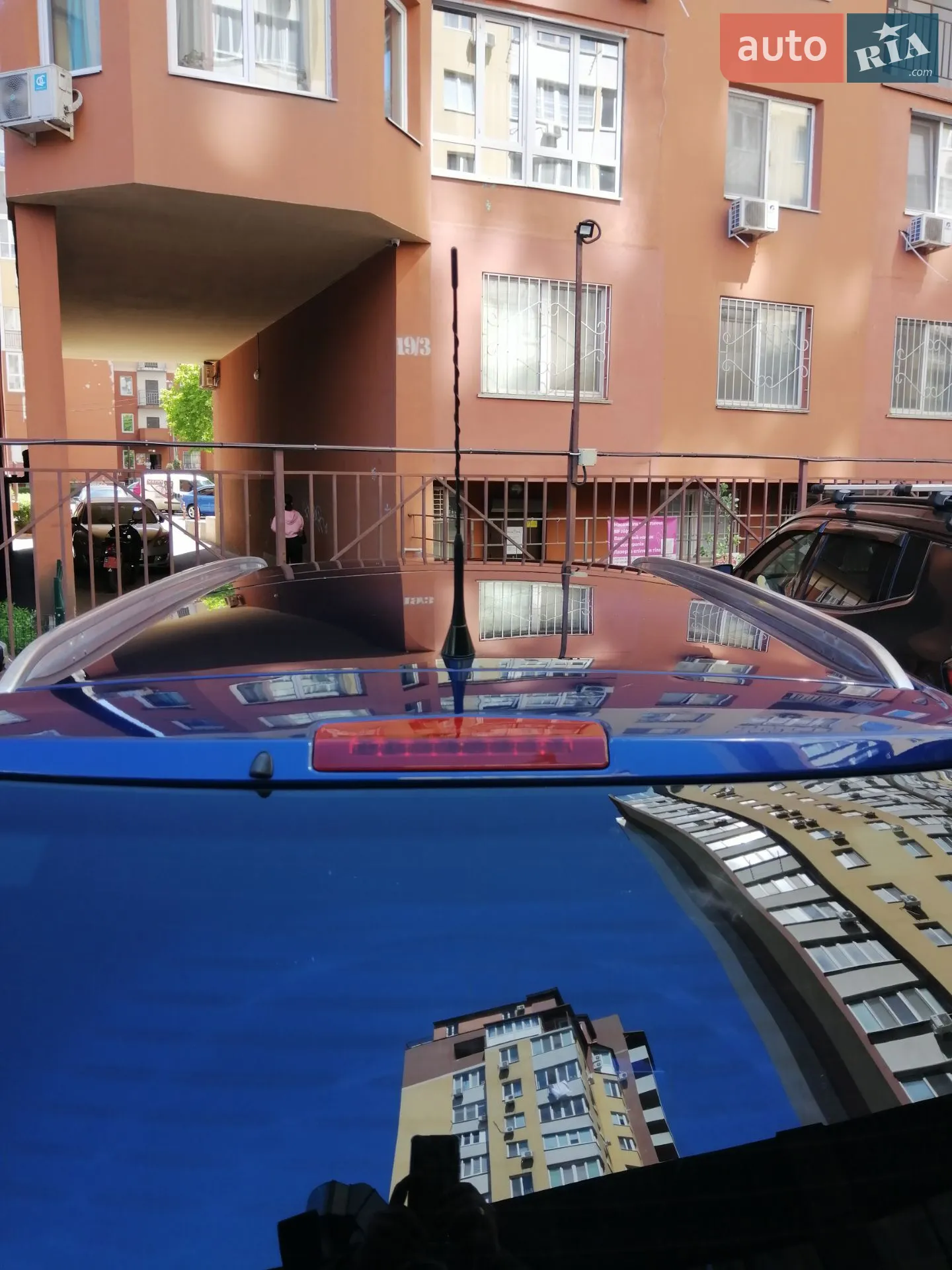 2010 Opel Astra - мініатюра 15