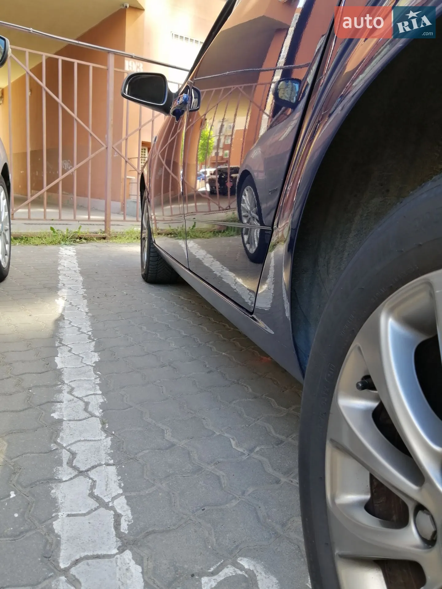 2010 Opel Astra - мініатюра 13