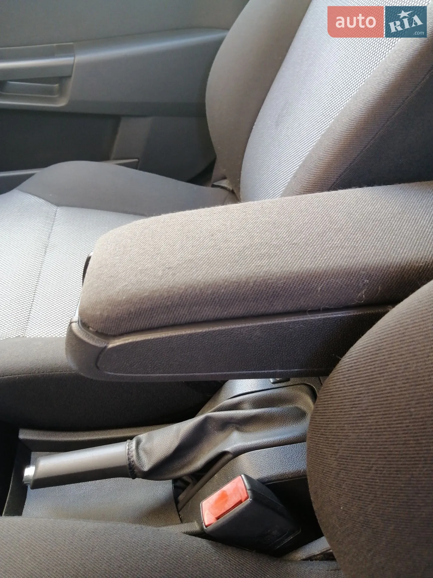2010 Opel Astra - мініатюра 42