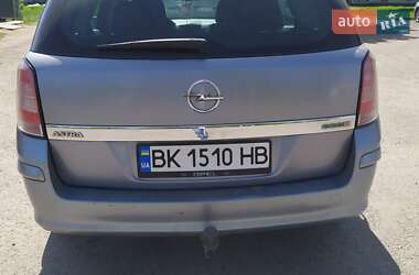 Универсал Opel Astra 2008 в 
