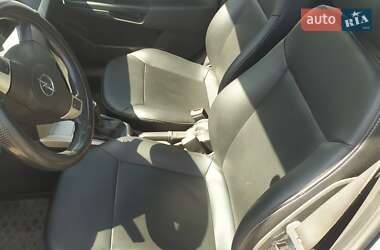 Универсал Opel Astra 2008 в 