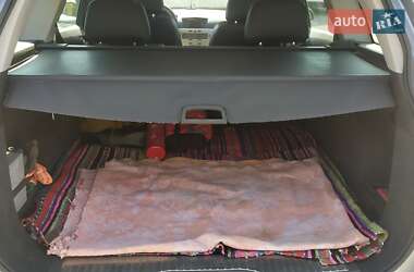 Универсал Opel Astra 2008 в 