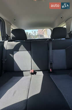 Универсал Opel Astra 2009 в 