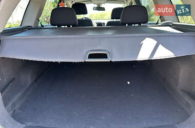 Универсал Opel Astra 2009 в 
