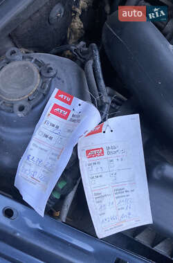 Универсал Opel Astra 2009 в 