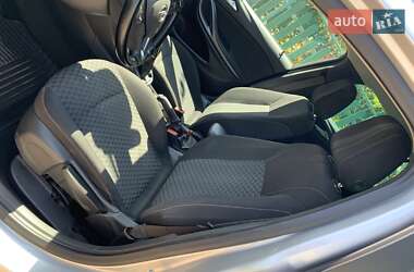 Универсал Opel Astra 2016 в 