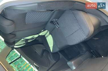 Универсал Opel Astra 2016 в 