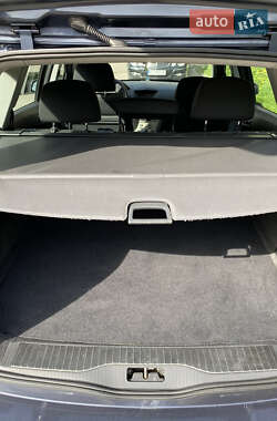 Универсал Opel Astra 2008 в 