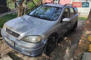 Универсал Opel Astra 1999 в 