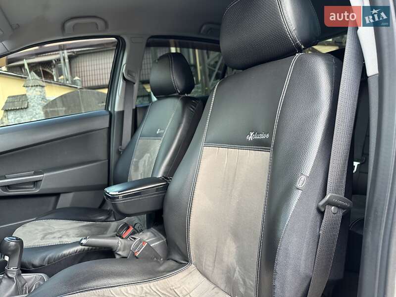 Хетчбек Opel Astra 2010 в Хмельницькому