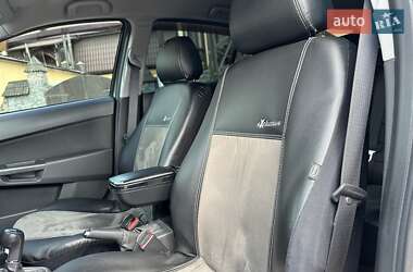 Хэтчбек Opel Astra 2010 в 