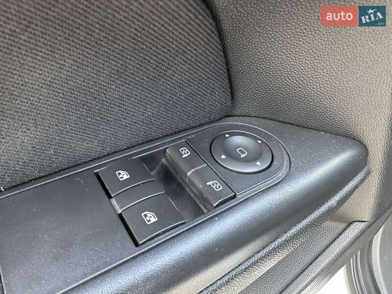 Хетчбек Opel Astra 2010 в Хмельницькому