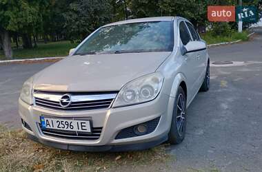 Седан Opel Astra 2008 в Боярці
