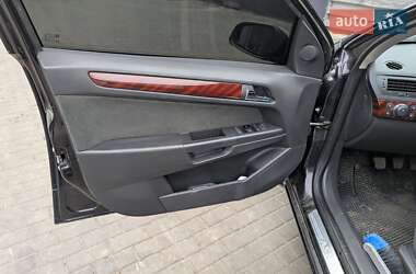 Хэтчбек Opel Astra 2004 в 