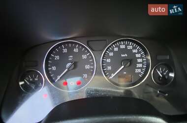 Хэтчбек Opel Astra 2004 в 