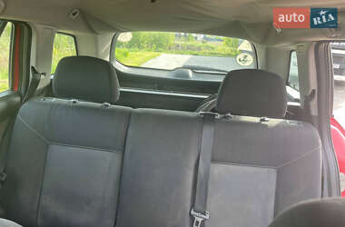 Универсал Opel Astra 2007 в 