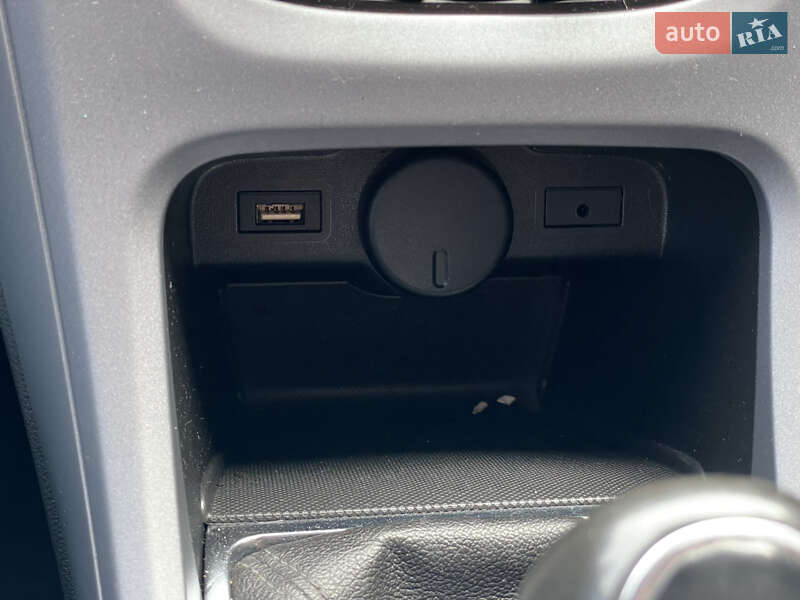 Универсал Opel Astra 2015 в Бердичеве