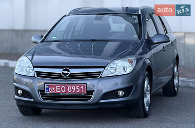 Універсал Opel Astra 2008 в 