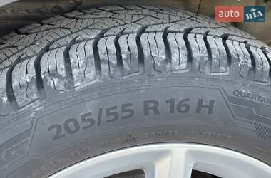 Универсал Opel Astra 2010 в 