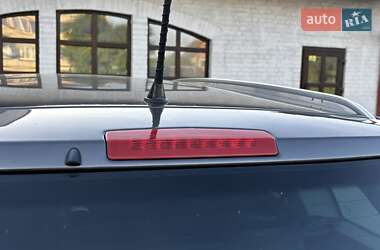 Универсал Opel Astra 2010 в 