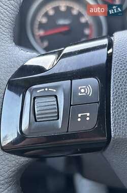 Универсал Opel Astra 2010 в 