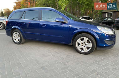 Універсал Opel Astra 2008 в 