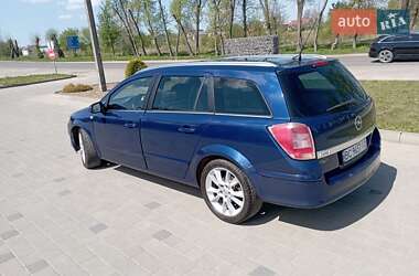 Универсал Opel Astra 2008 в 