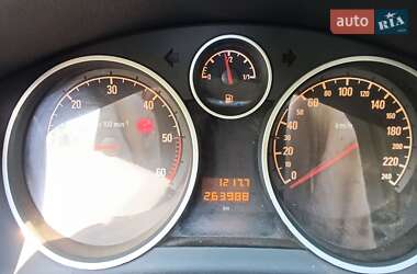 Универсал Opel Astra 2008 в 
