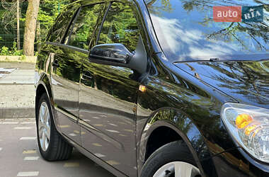 Універсал Opel Astra 2009 в 