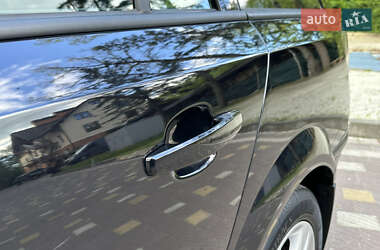 Універсал Opel Astra 2009 в 