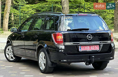 Універсал Opel Astra 2009 в 