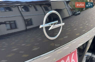 Універсал Opel Astra 2009 в 