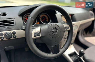 Універсал Opel Astra 2009 в 