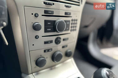 Універсал Opel Astra 2009 в 