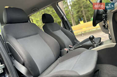 Універсал Opel Astra 2009 в 