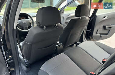 Універсал Opel Astra 2009 в 