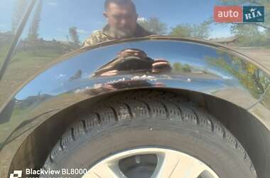 Хетчбек Opel Astra 2009 в 