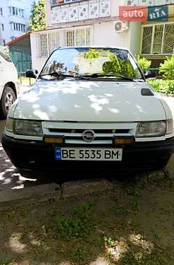 Універсал Opel Astra 1993 в Одесі
