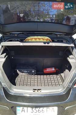 Хетчбек Opel Astra 2007 в 