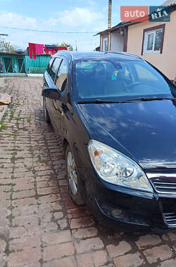 Универсал Opel Astra 2008 в 
