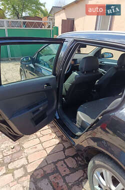 Универсал Opel Astra 2008 в 