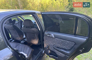 Хэтчбек Opel Astra 2001 в 