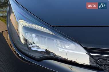 Універсал Opel Astra 2021 в 