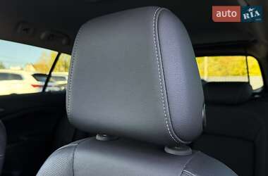 Універсал Opel Astra 2021 в 