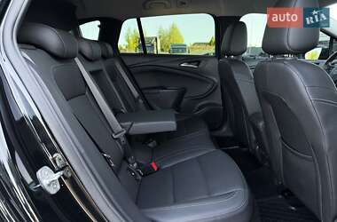 Універсал Opel Astra 2021 в 