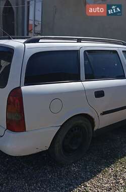 Універсал Opel Astra 1999 в 