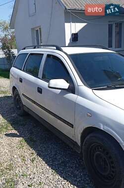 Універсал Opel Astra 1999 в 